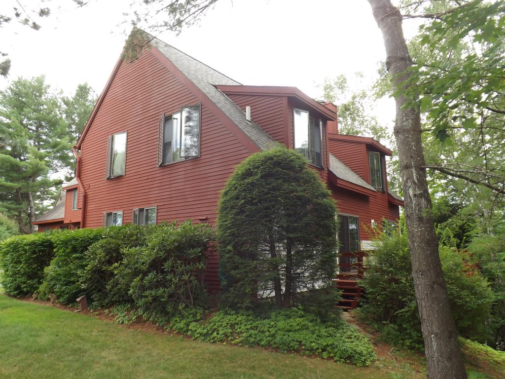 355 Lyman Batchelder Road, Unit SB8A Hartford, VT 05059 - Photo 2 of 29 Gallery Image 2