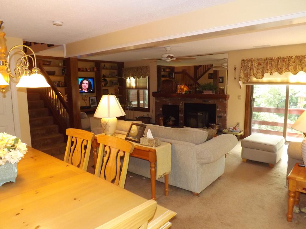 355 Lyman Batchelder Road, Unit SB8A Hartford, VT 05059 - Photo 14 of 29 Gallery Image 14