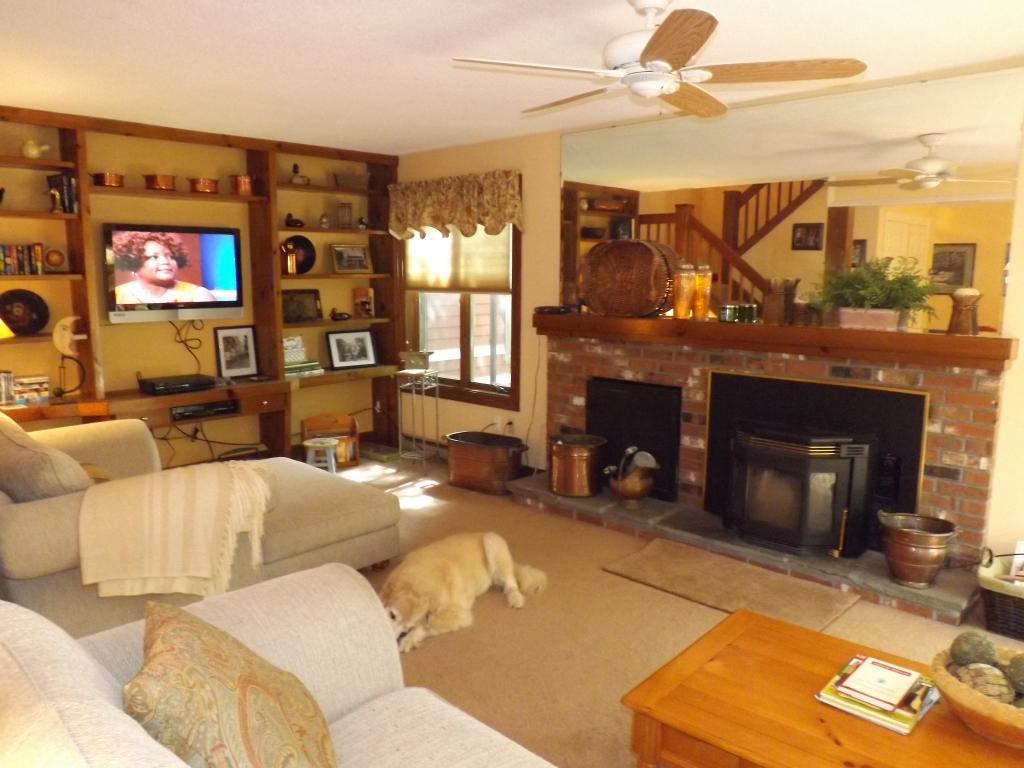 355 Lyman Batchelder Road, Unit SB8A Hartford, VT 05059 - Photo 17 of 29 Gallery Image 17