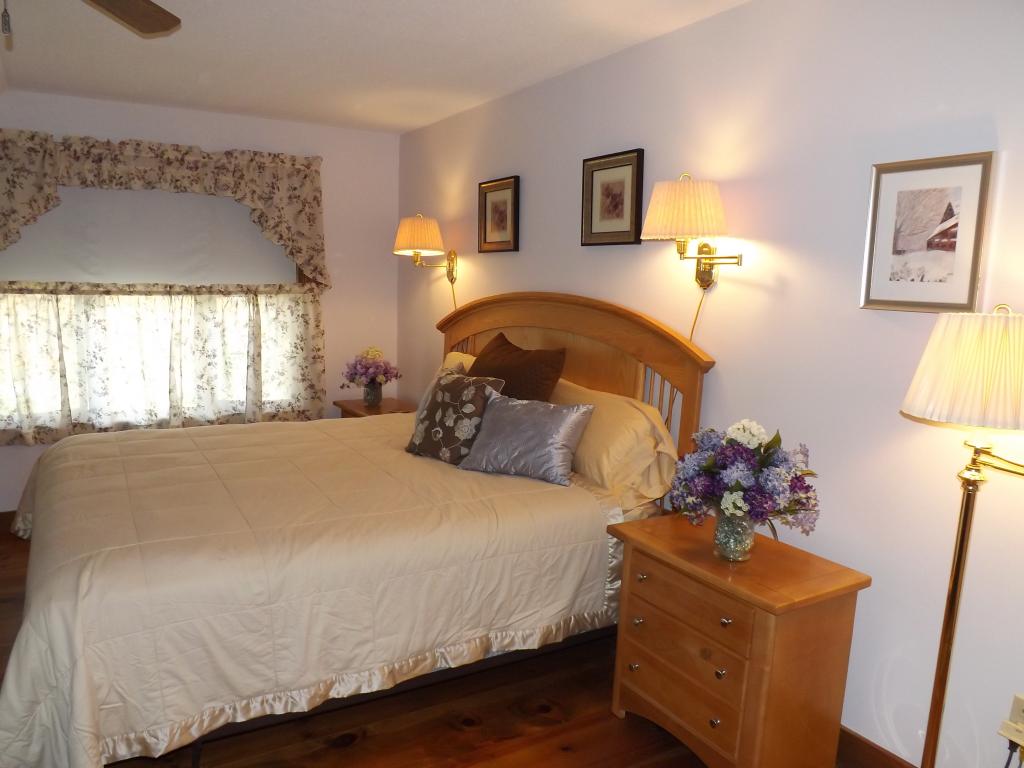 355 Lyman Batchelder Road, Unit SB8A Hartford, VT 05059 - Photo 26 of 29 Gallery Image 26