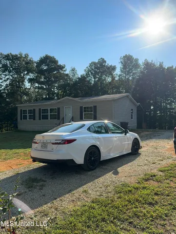 $147,000 | 1113 New Salem Road, Pontotoc, MS 38863