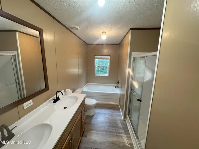 $147,000 | 1113 New Salem Road, Pontotoc, MS 38863