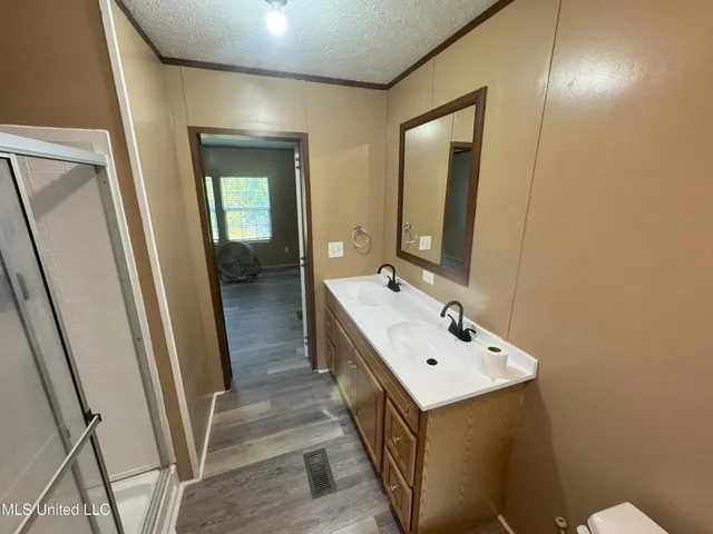 $147,000 | 1113 New Salem Road, Pontotoc, MS 38863