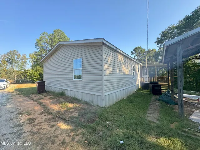 $147,000 | 1113 New Salem Road, Pontotoc, MS 38863