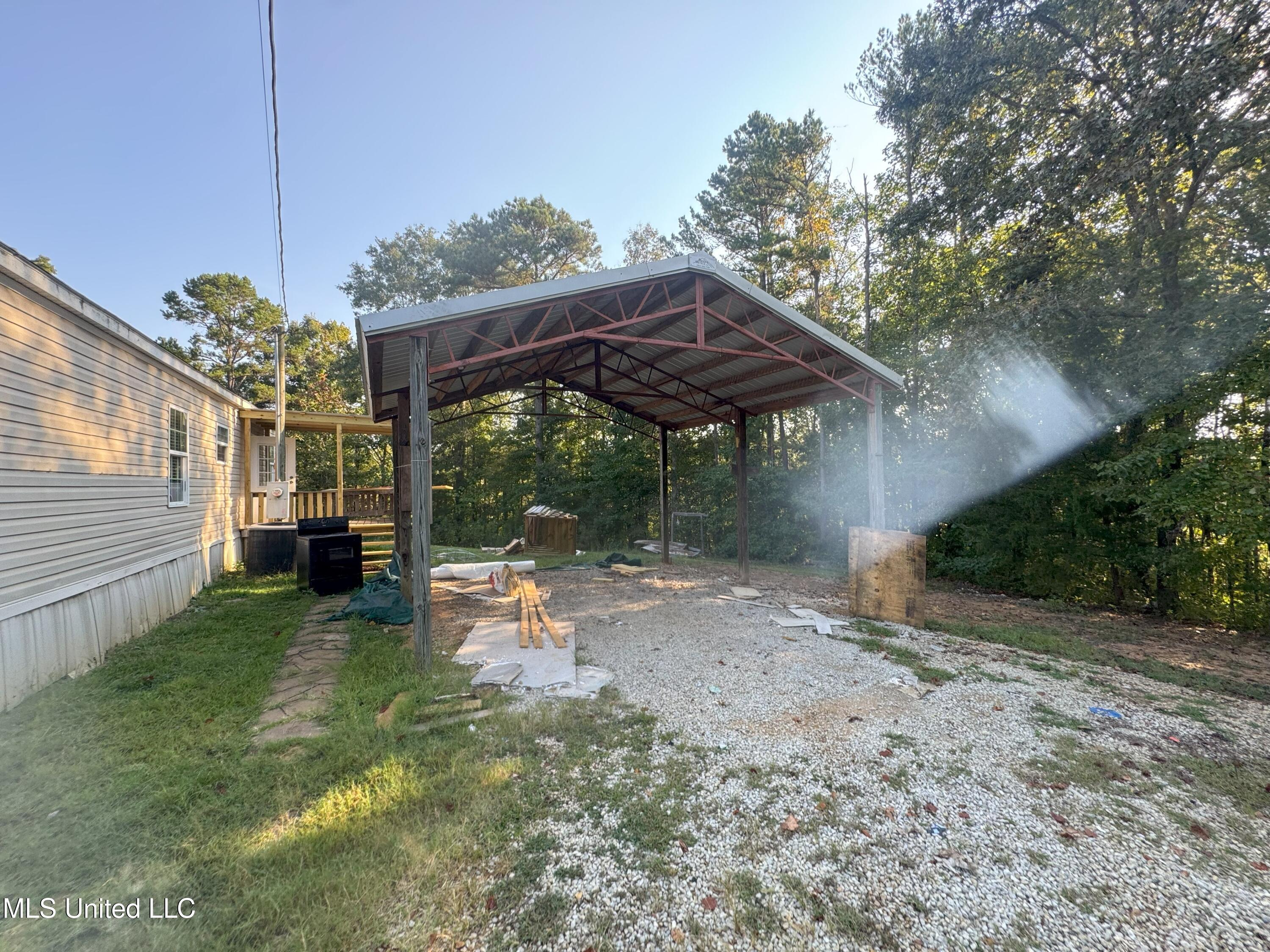 1113 New Salem Road Pontotoc, MS 38863 - Photo 19 of 34 IMG_3728