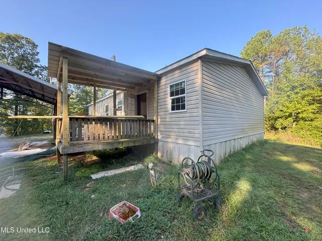 $147,000 | 1113 New Salem Road, Pontotoc, MS 38863
