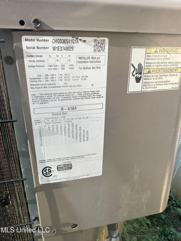 $147,000 | 1113 New Salem Road, Pontotoc, MS 38863