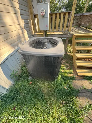 $147,000 | 1113 New Salem Road, Pontotoc, MS 38863