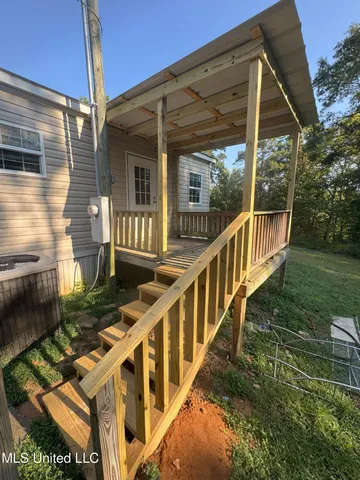 $147,000 | 1113 New Salem Road, Pontotoc, MS 38863