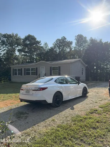 $147,000 | 1113 New Salem Road, Pontotoc, MS 38863