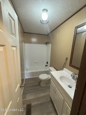 $147,000 | 1113 New Salem Road, Pontotoc, MS 38863