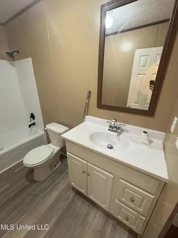 $147,000 | 1113 New Salem Road, Pontotoc, MS 38863