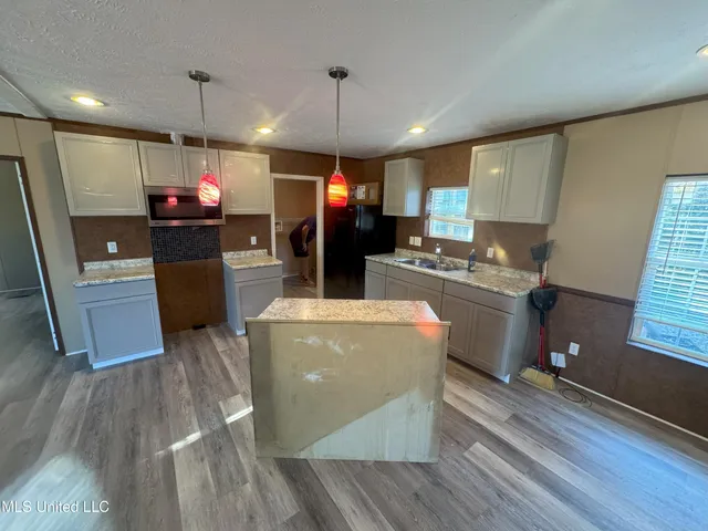 $147,000 | 1113 New Salem Road, Pontotoc, MS 38863