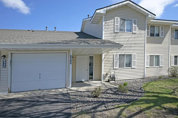 $215,000 | 6240 Magda Drive, Unit D, Maple Grove, MN 55369