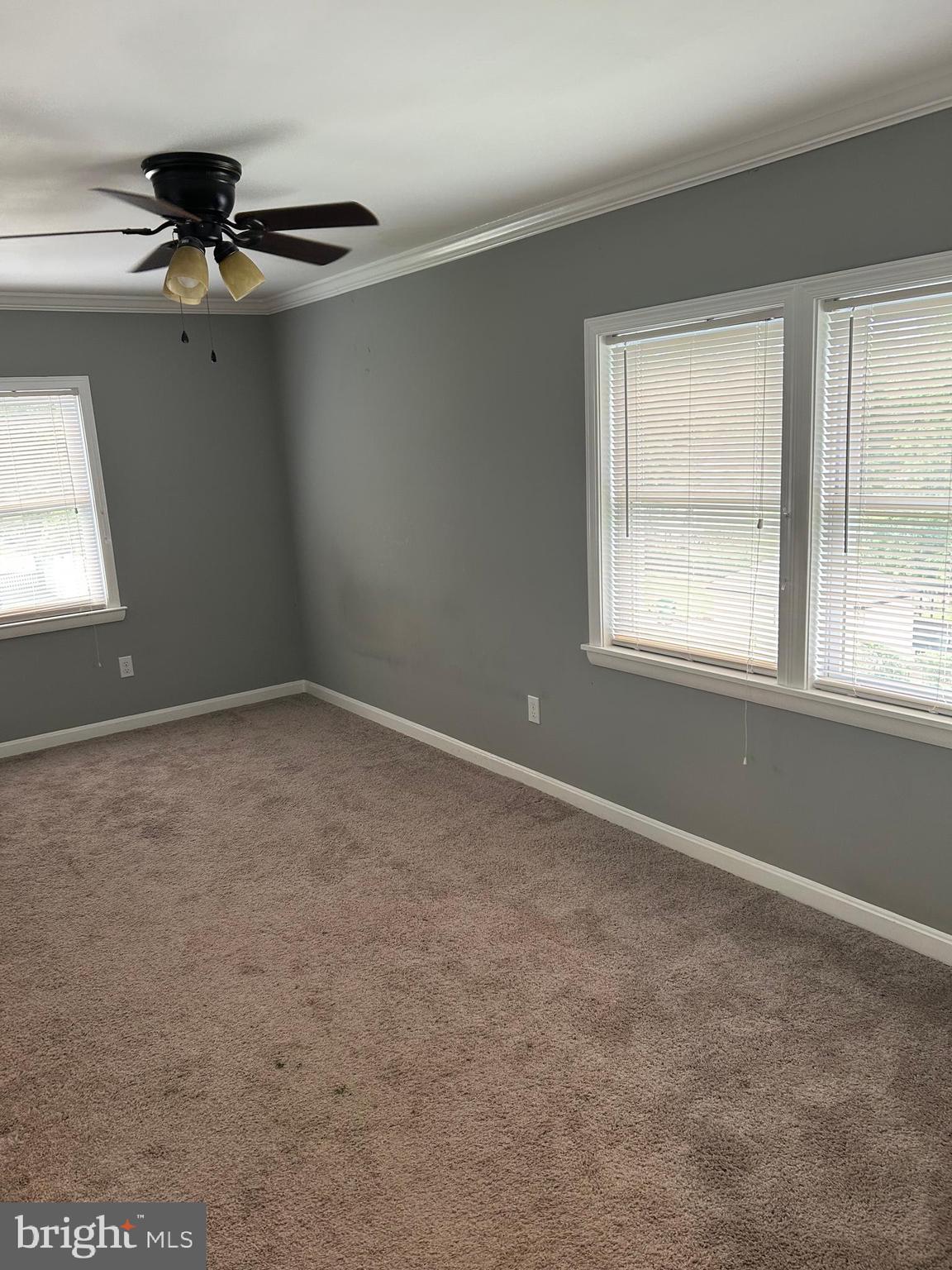 5216 Tramore Road Baltimore, MD 21214 - Photo 24 of 39 an empty room with a window