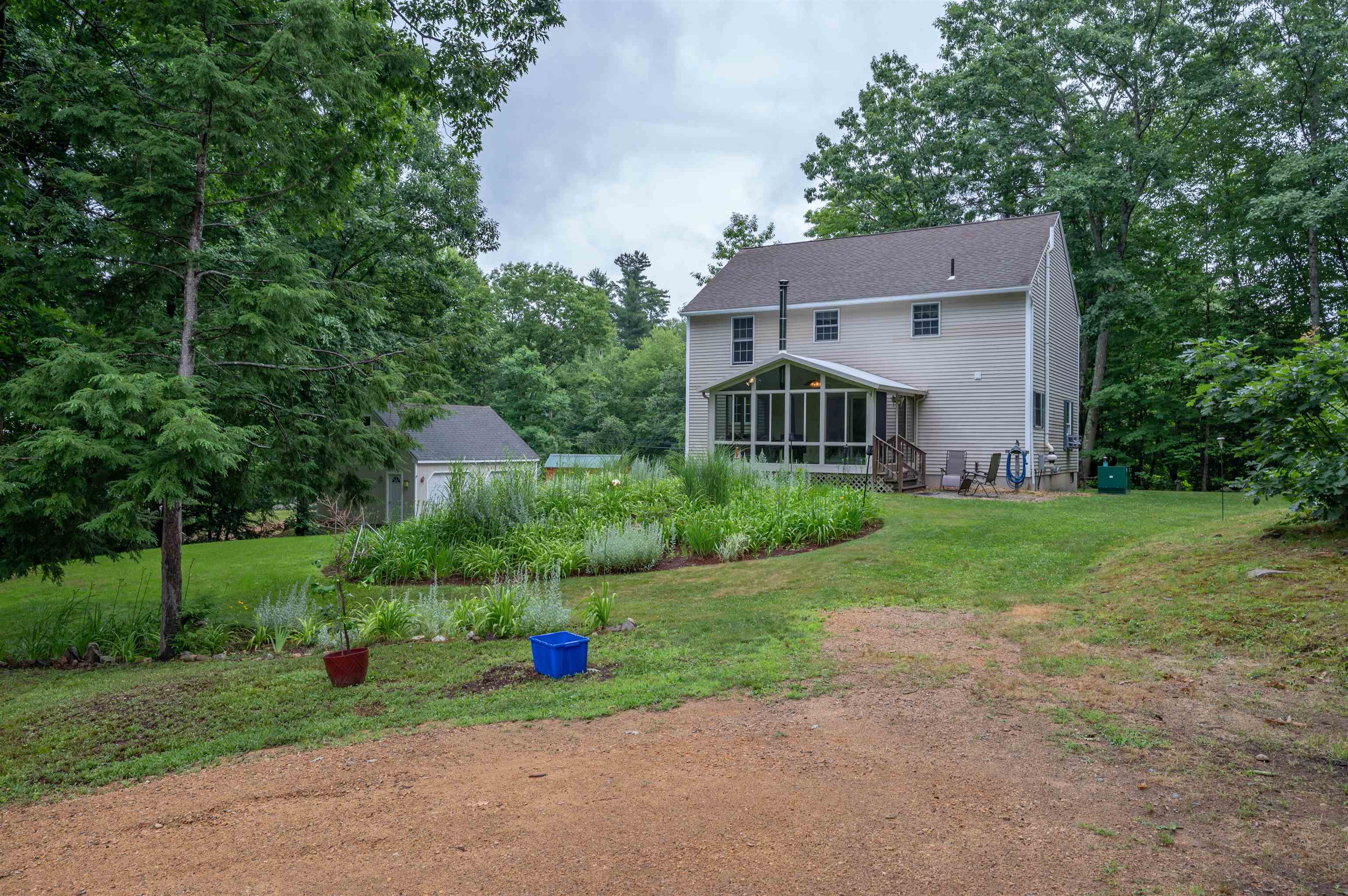 5 Blake Road Raymond, NH 03077 - Photo 46 of 55 Gallery Image 46