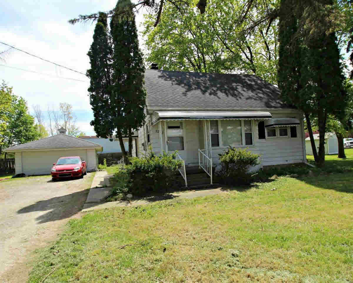 5247 Lennon Road Flint, MI 48507 - Photo 3 of 4 21293626-2.JPG