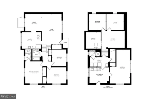 $599,999 | 4803 Aspen Hill Road, Rockville, MD 20853