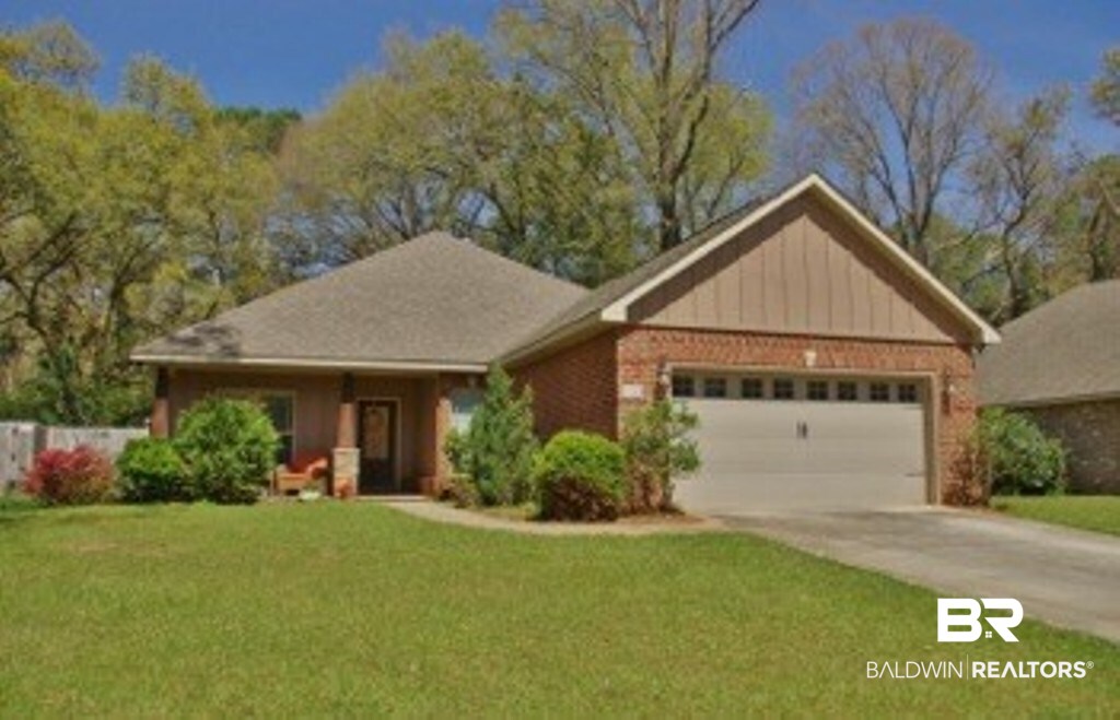 6350 Oakleigh Way Mobile, AL 36693 - Photo 1 of 1