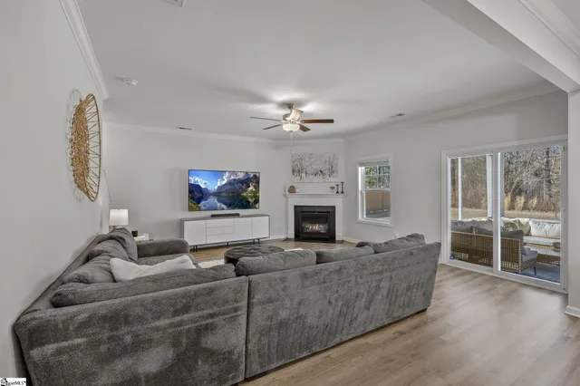 $418,000 | 159 Strongridge Trail, Simpsonville, SC 29681