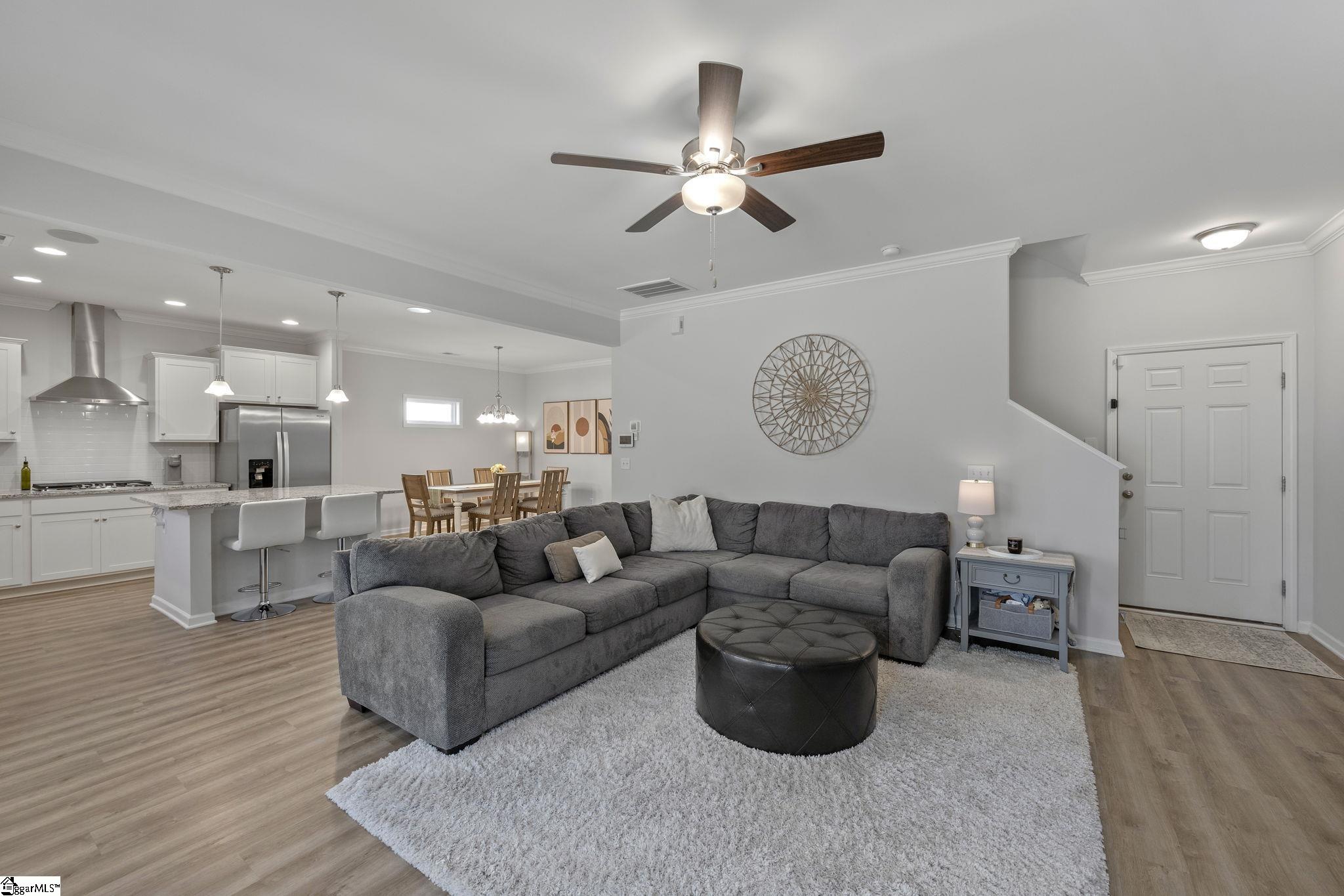 159 Strongridge Trail Simpsonville, SC 29681 - Photo 15 of 39