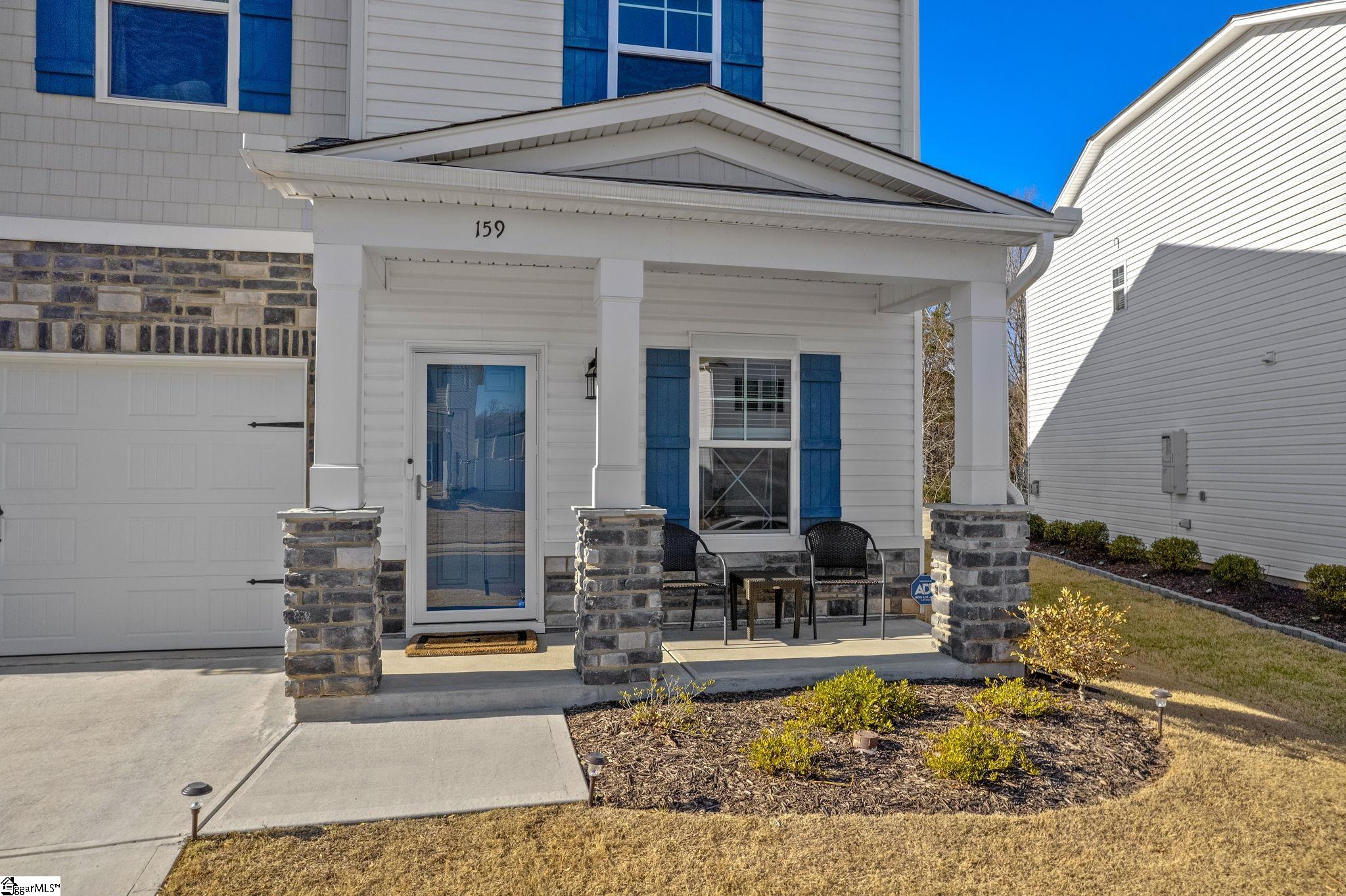 159 Strongridge Trail Simpsonville, SC 29681 - Photo 20 of 39