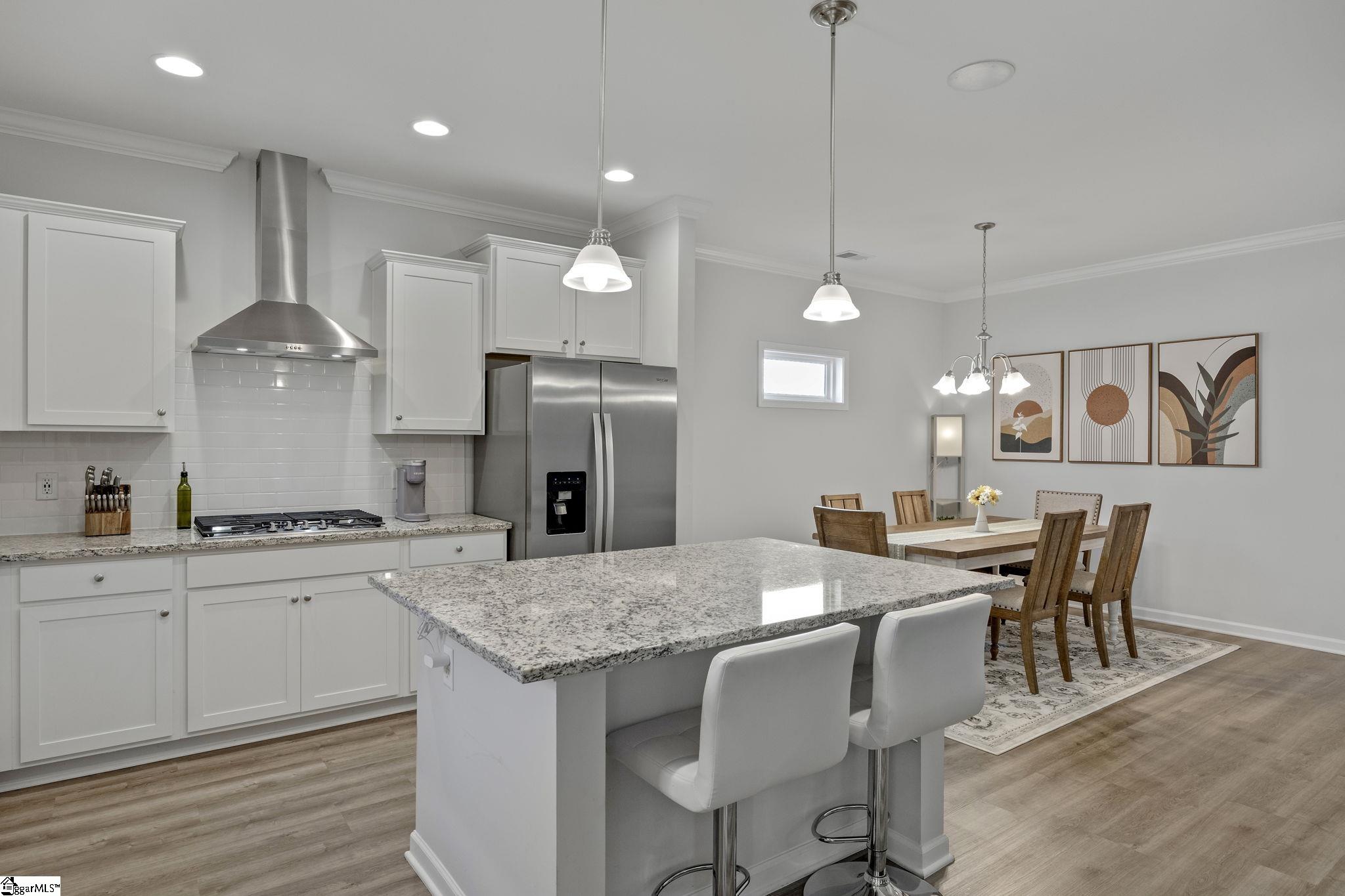 159 Strongridge Trail Simpsonville, SC 29681 - Photo 22 of 39