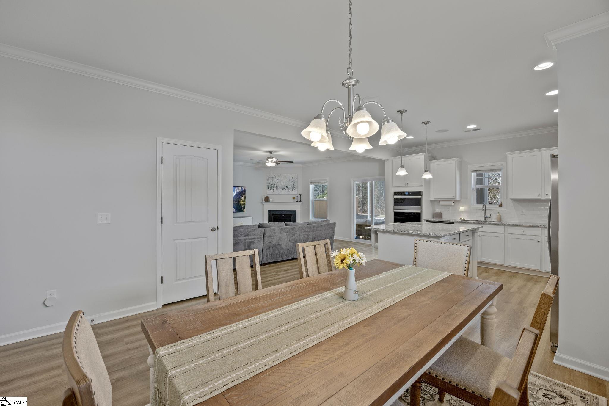 159 Strongridge Trail Simpsonville, SC 29681 - Photo 26 of 39