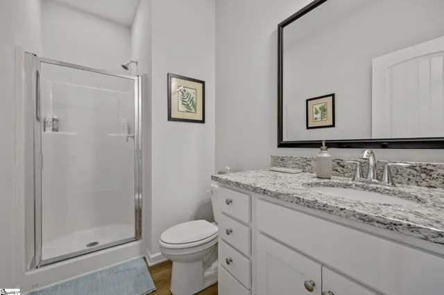 $418,000 | 159 Strongridge Trail, Simpsonville, SC 29681