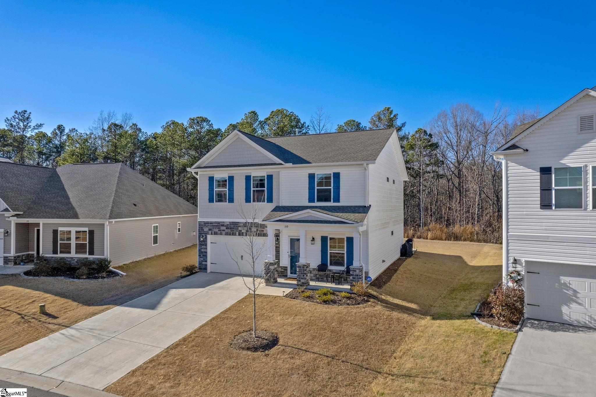 159 Strongridge Trail Simpsonville, SC 29681 - Photo 3 of 39
