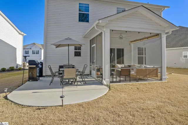 $418,000 | 159 Strongridge Trail, Simpsonville, SC 29681