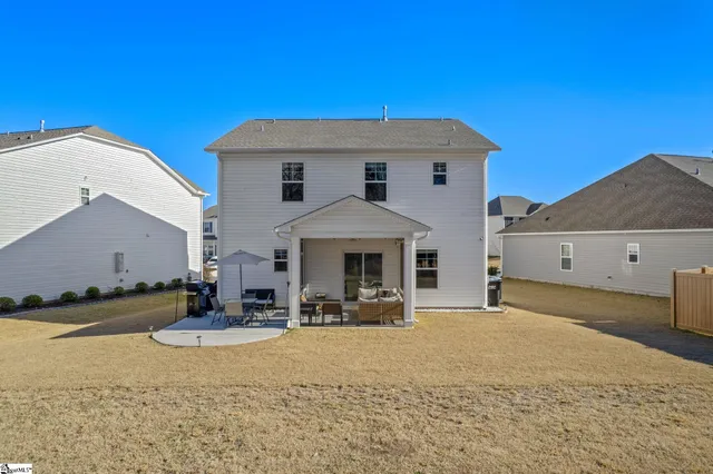 $418,000 | 159 Strongridge Trail, Simpsonville, SC 29681