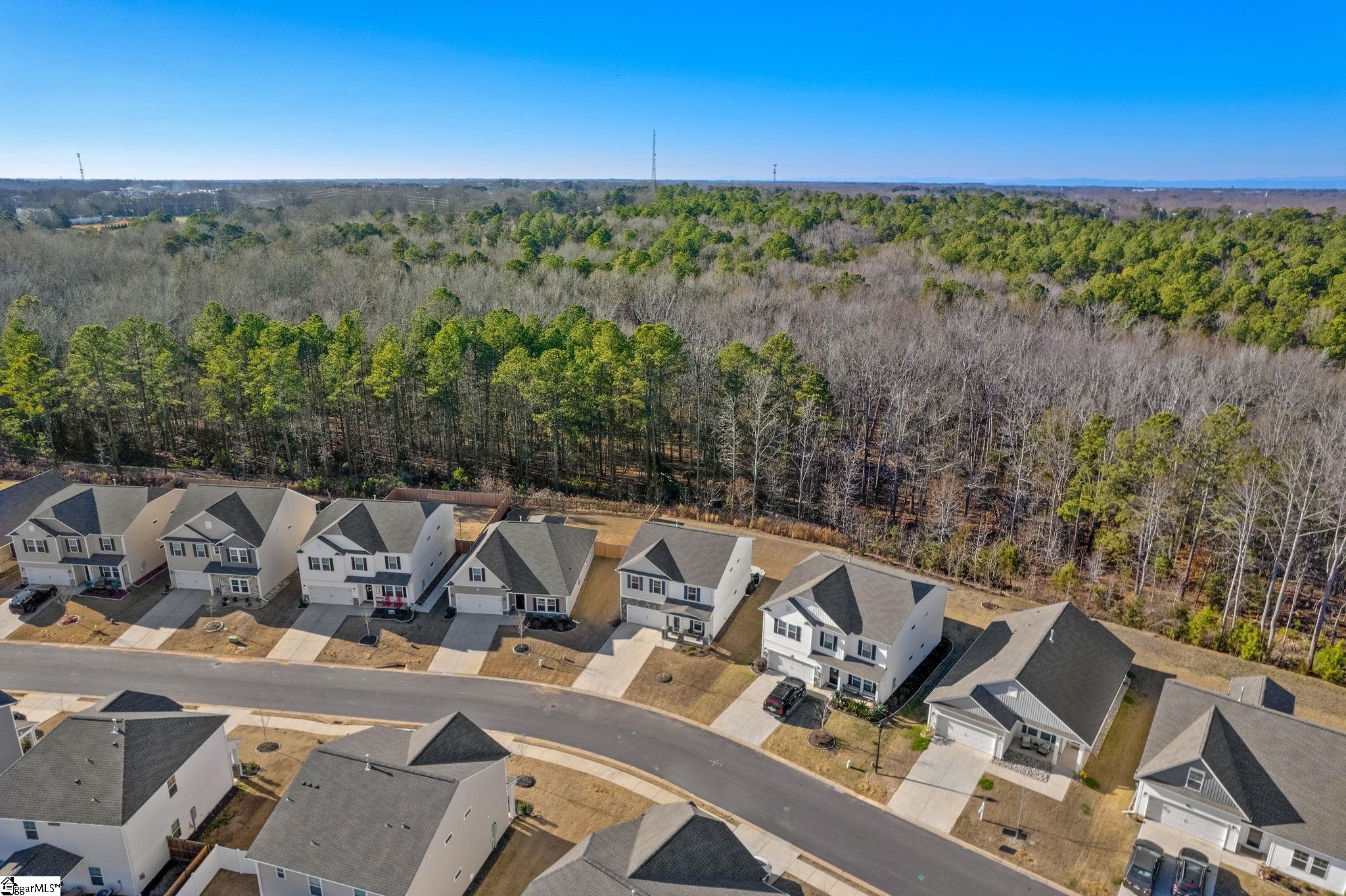 159 Strongridge Trail Simpsonville, SC 29681 - Photo 35 of 39