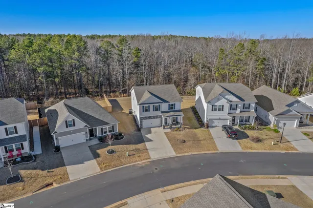$418,000 | 159 Strongridge Trail, Simpsonville, SC 29681
