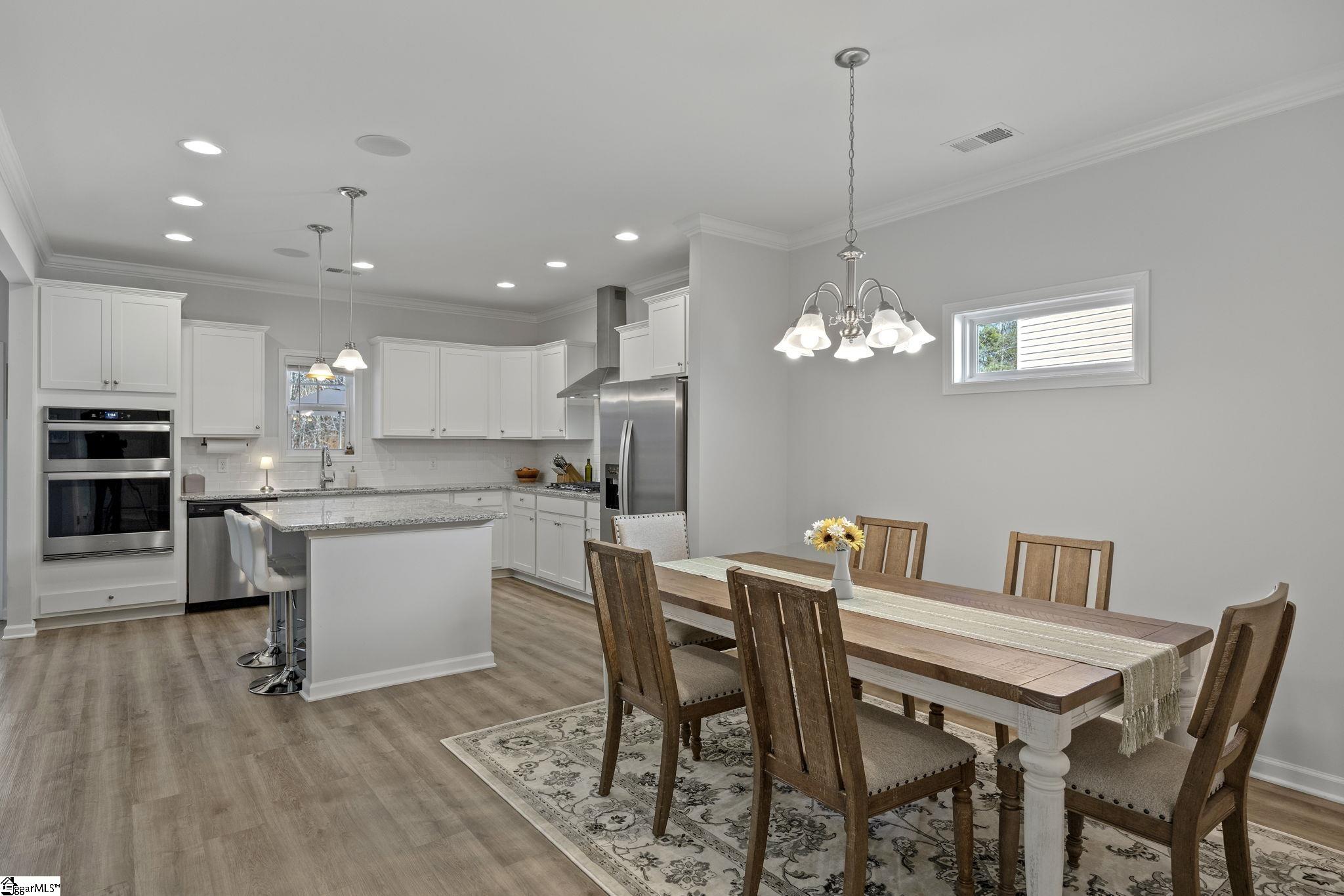 159 Strongridge Trail Simpsonville, SC 29681 - Photo 8 of 39