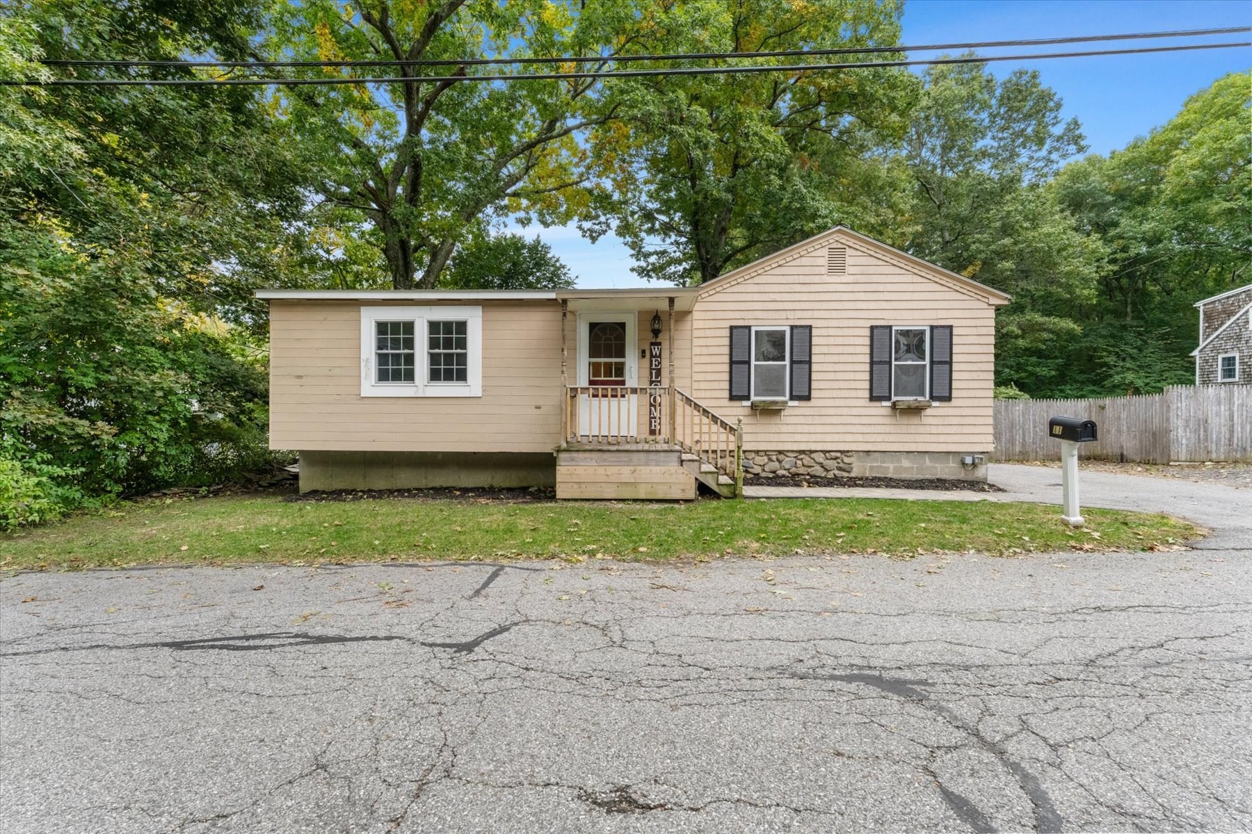 11 Wheelock Road Shrewsbury, MA 01545 - Photo 2 of 35 Gallery Image 2