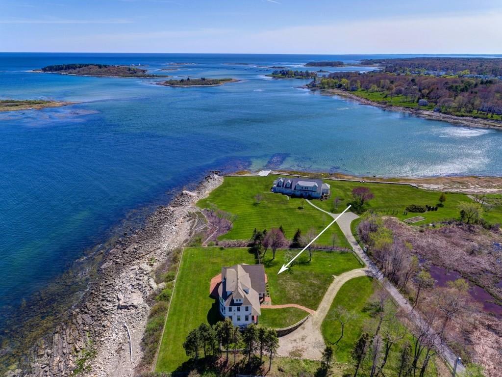 38 Skipper Joe's Point Road Kennebunkport, ME 04046 - Photo 2 of 33 Photo