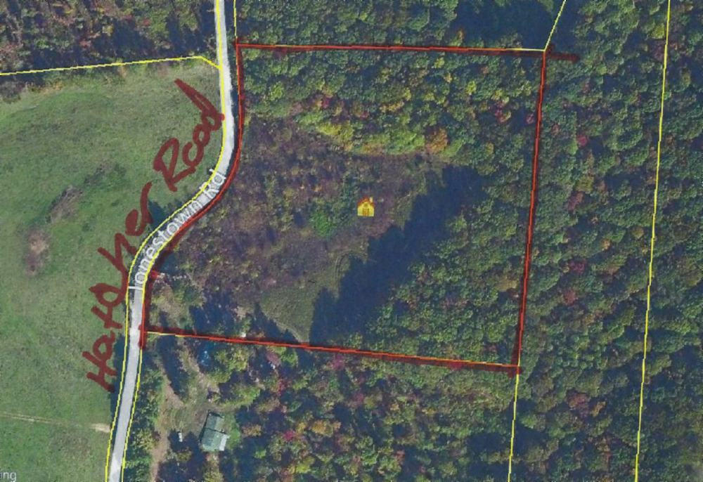 6.50-ac Hatcher Road Moss, TN 38575 - Photo 12 of 12 16 BING MAP ON 6