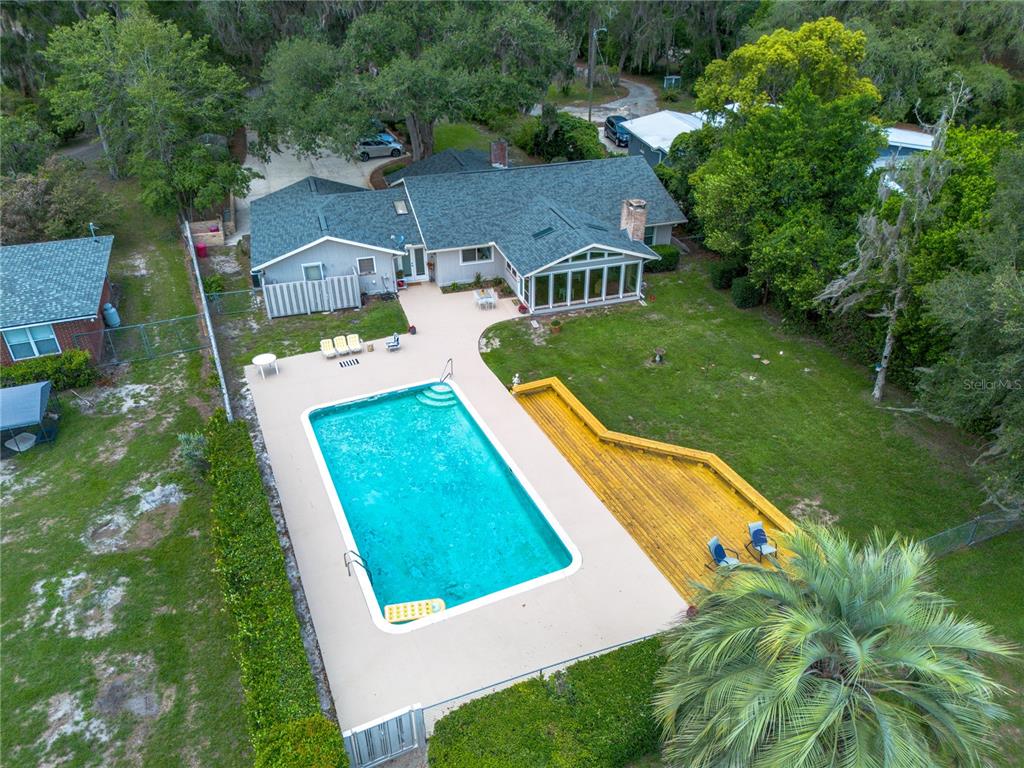 3933 State Road 21 Keystone Heights, FL 32656 - Photo 76 of 99