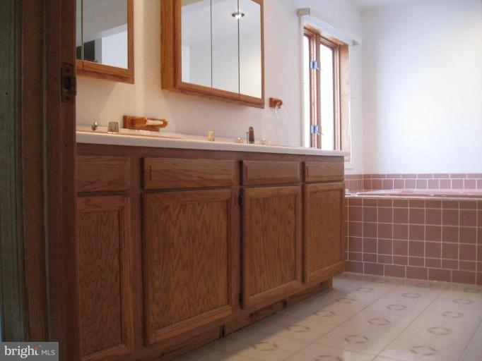 16214 Waterloo Road Amissville, VA 20106 - Photo 18 of 23 Master Bath