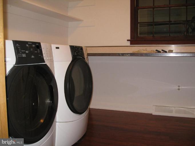 16214 Waterloo Road Amissville, VA 20106 - Photo 23 of 23 Laundry Area 1