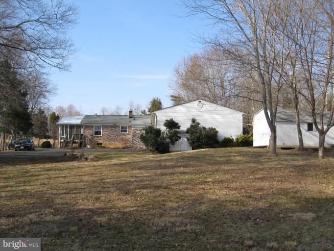 16214 Waterloo Road Amissville, VA 20106 - Photo 9 of 23 Exterior #2