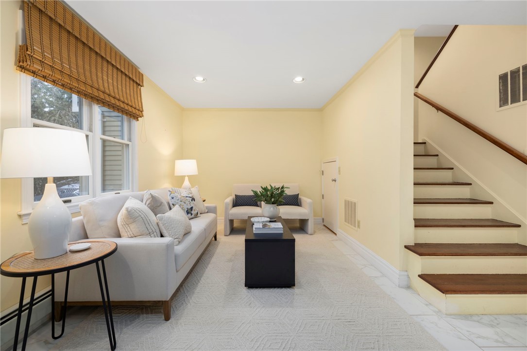 22 Miles Avenue, Unit 8 Providence, RI 02906 - Photo 33 of 50 Lower Level