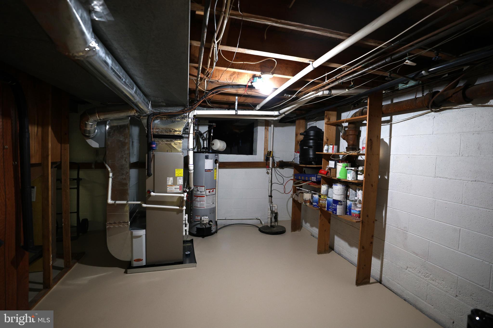 333 Emerson Road Huntingdon Valley, PA 19006 - Photo 31 of 40 Storage room 2