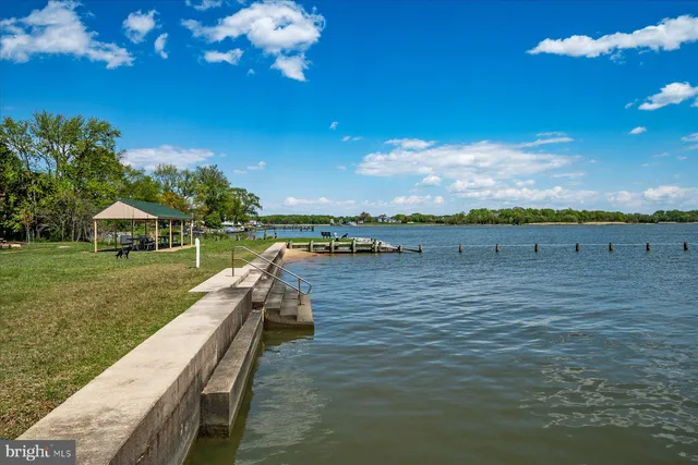 $800,000 | 298 Edgemere Drive, Annapolis, MD 21403