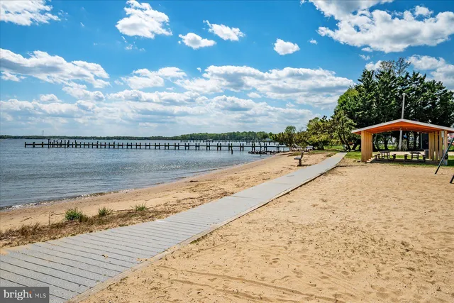 $800,000 | 298 Edgemere Drive, Annapolis, MD 21403