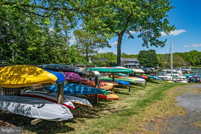 $800,000 | 298 Edgemere Drive, Annapolis, MD 21403