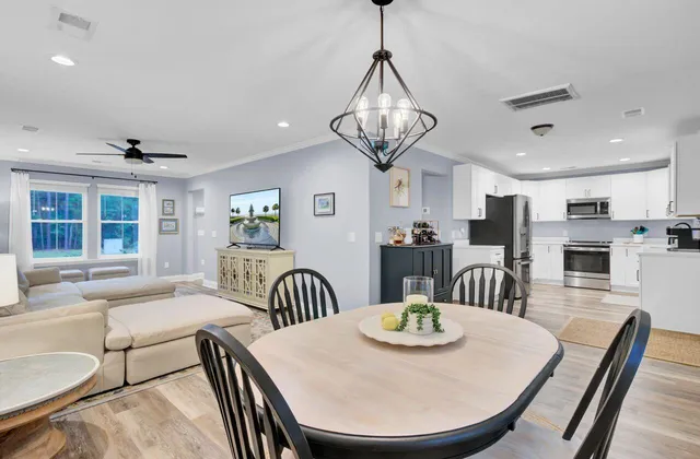 $485,000 | 5717 Chaplins Landing Road, Hollywood, SC 29449