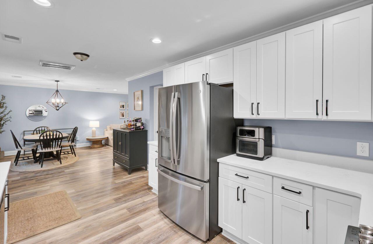 5717 Chaplins Landing Road Hollywood, SC 29449 - Photo 15 of 46 Kitchen