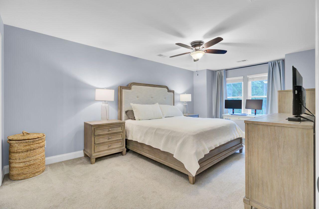 5717 Chaplins Landing Road Hollywood, SC 29449 - Photo 20 of 46 Primary Bath